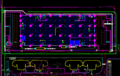 沉降觀測點(diǎn)的布置和要求及布設(shè)步驟